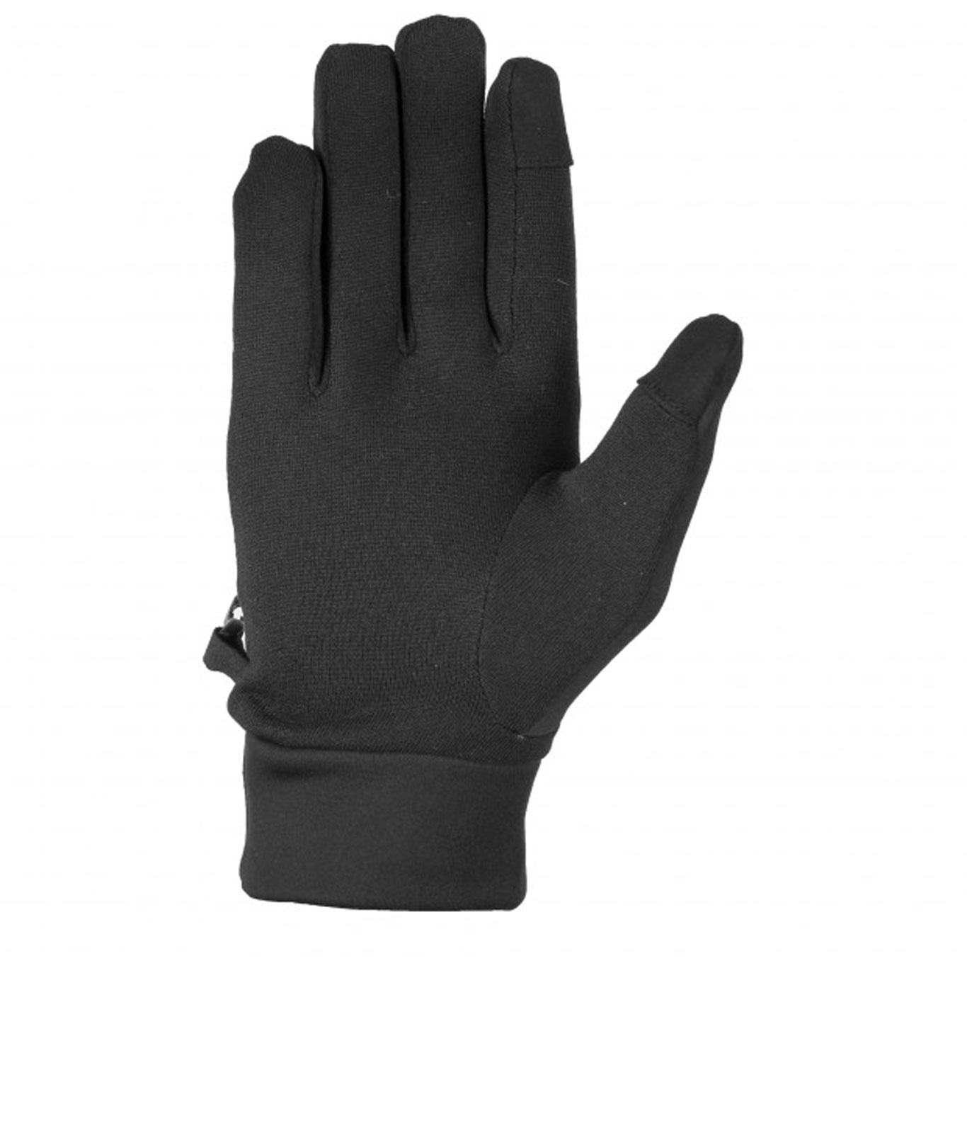 Lafuma Access Glove S, černá Dámské rukavice
