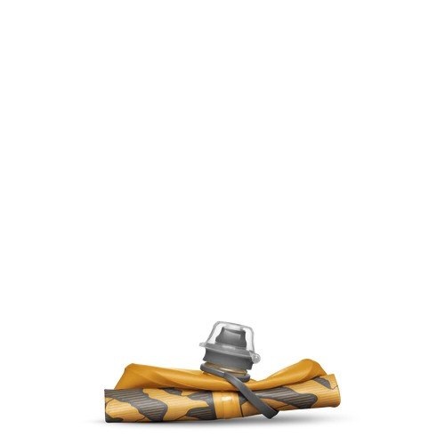 HydraPak Stow™ 1 L golden yellow Láhev na vodu