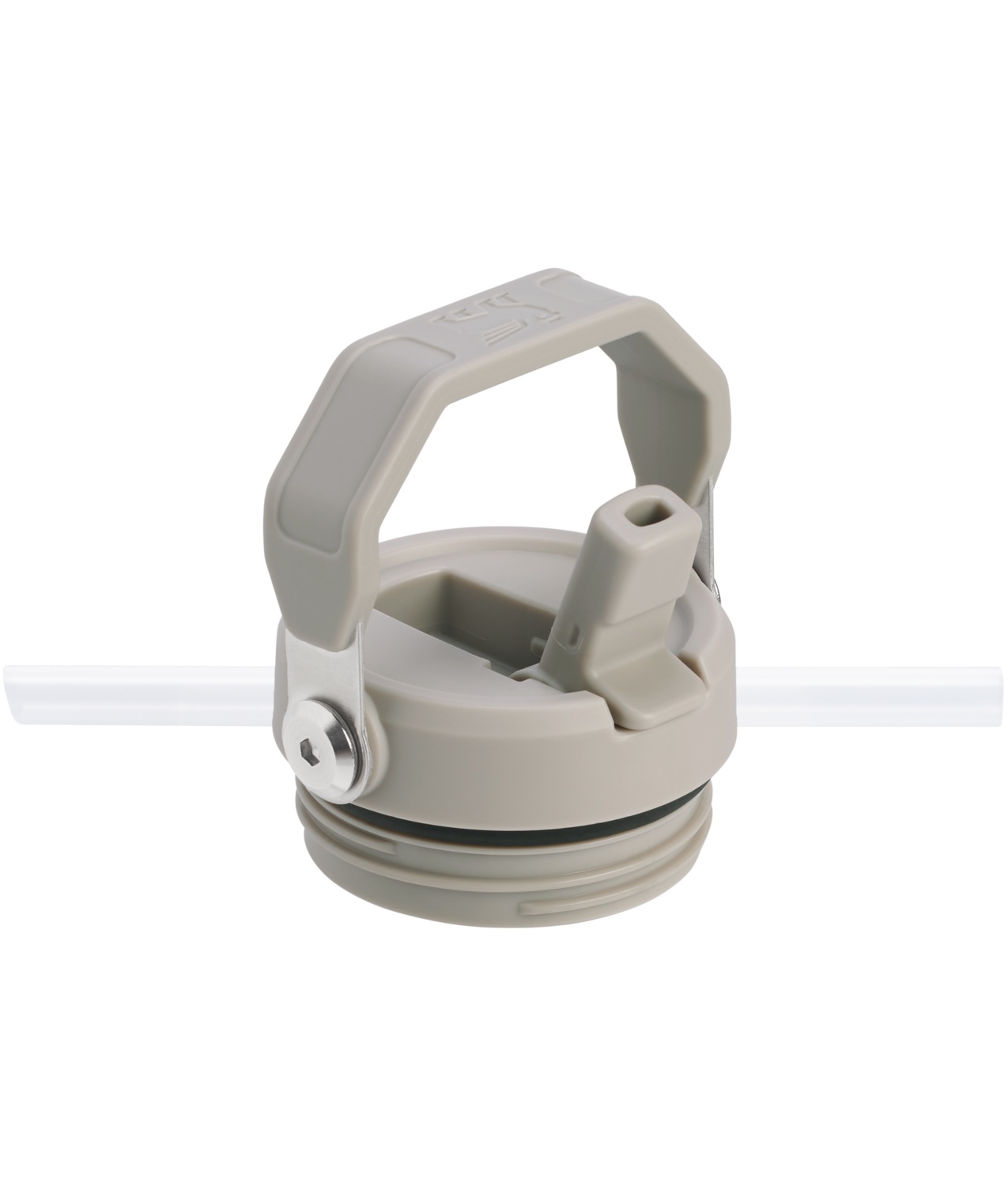 Stanley The IceFlow™ Bottle Flip Straw 2.0 ash Outdoorová láhev (obrázek 3)