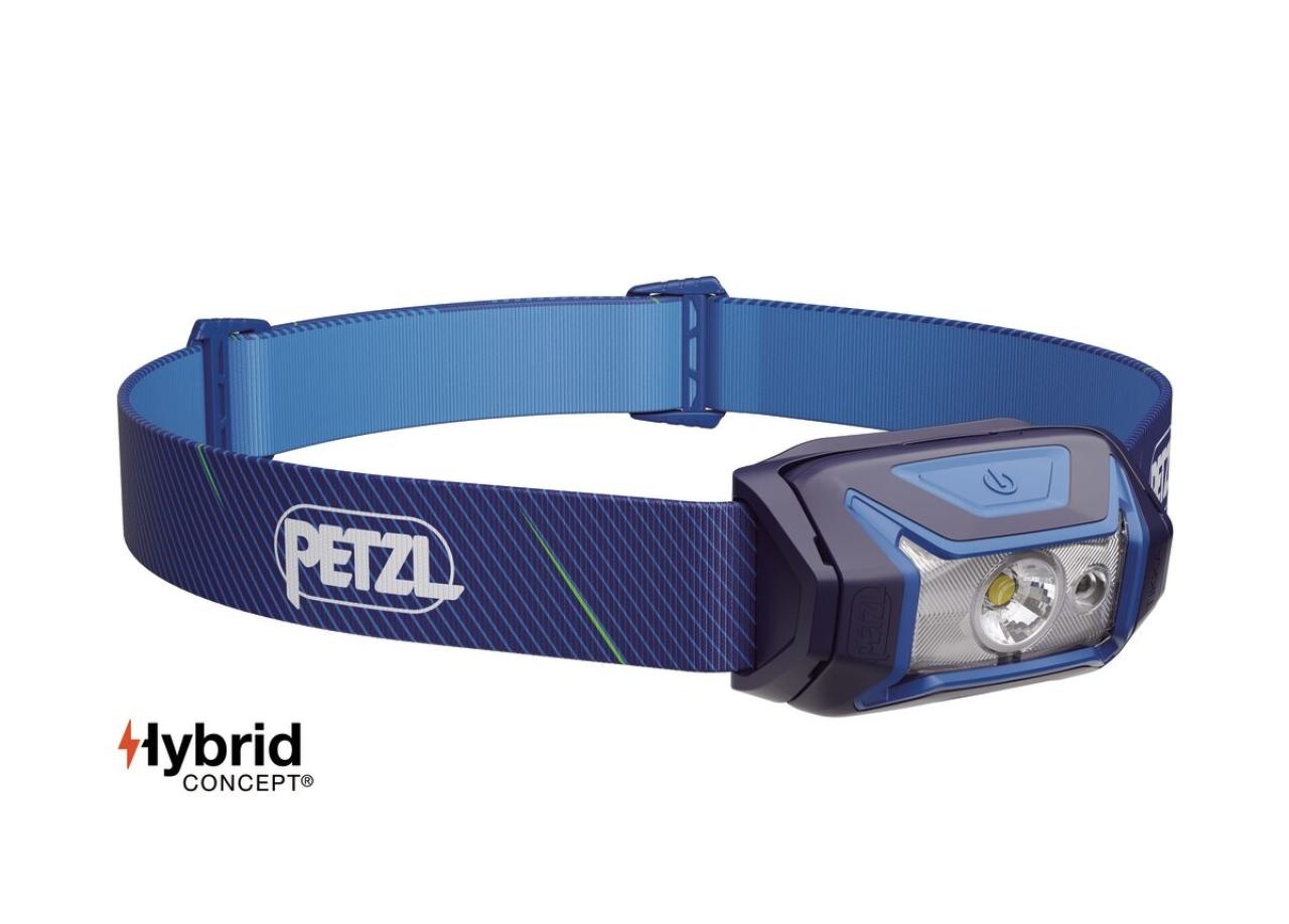 Petzl Tikka brown Čelovka (obrázek 5)