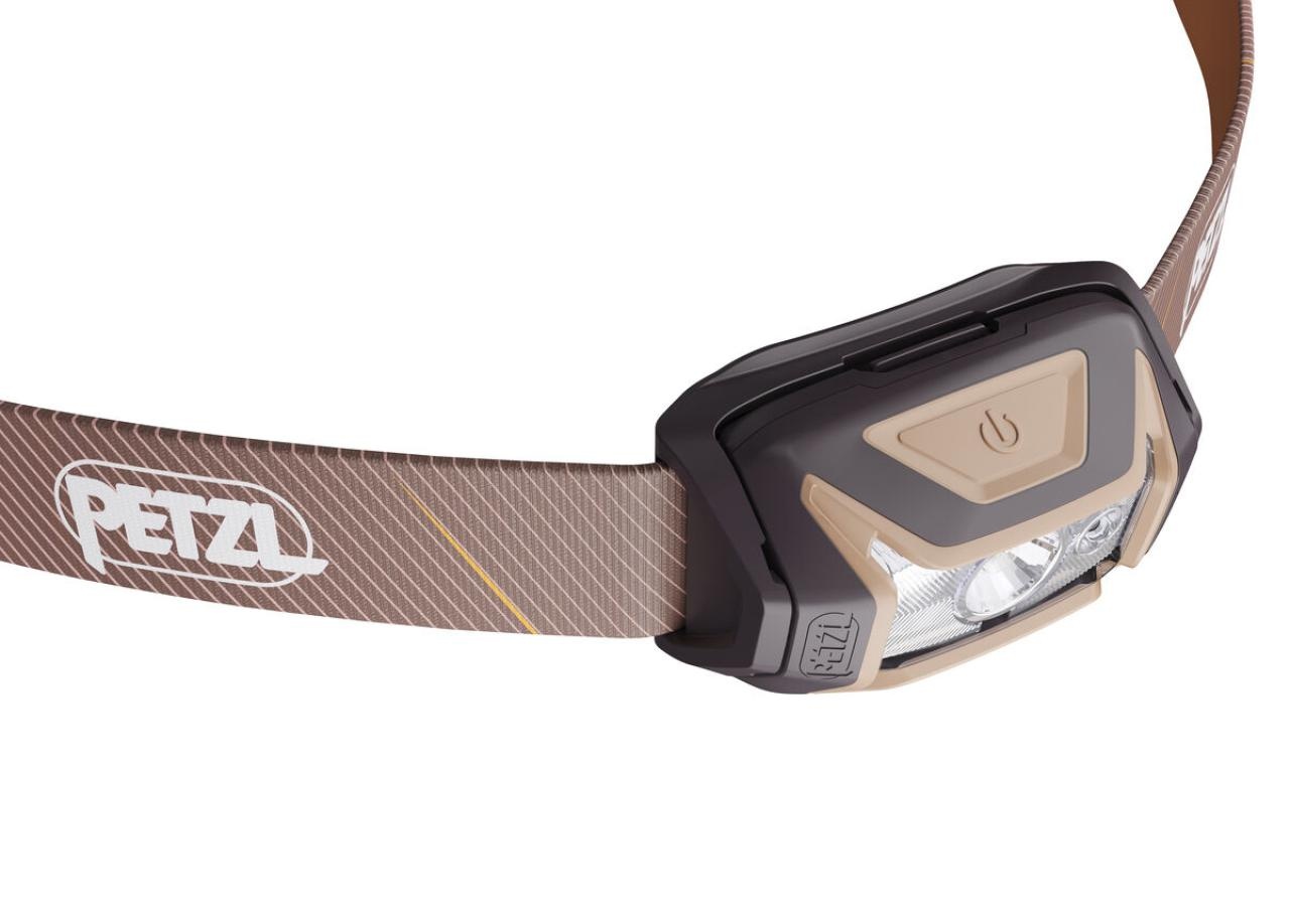 Petzl Tikka black Čelovka (obrázek 8)