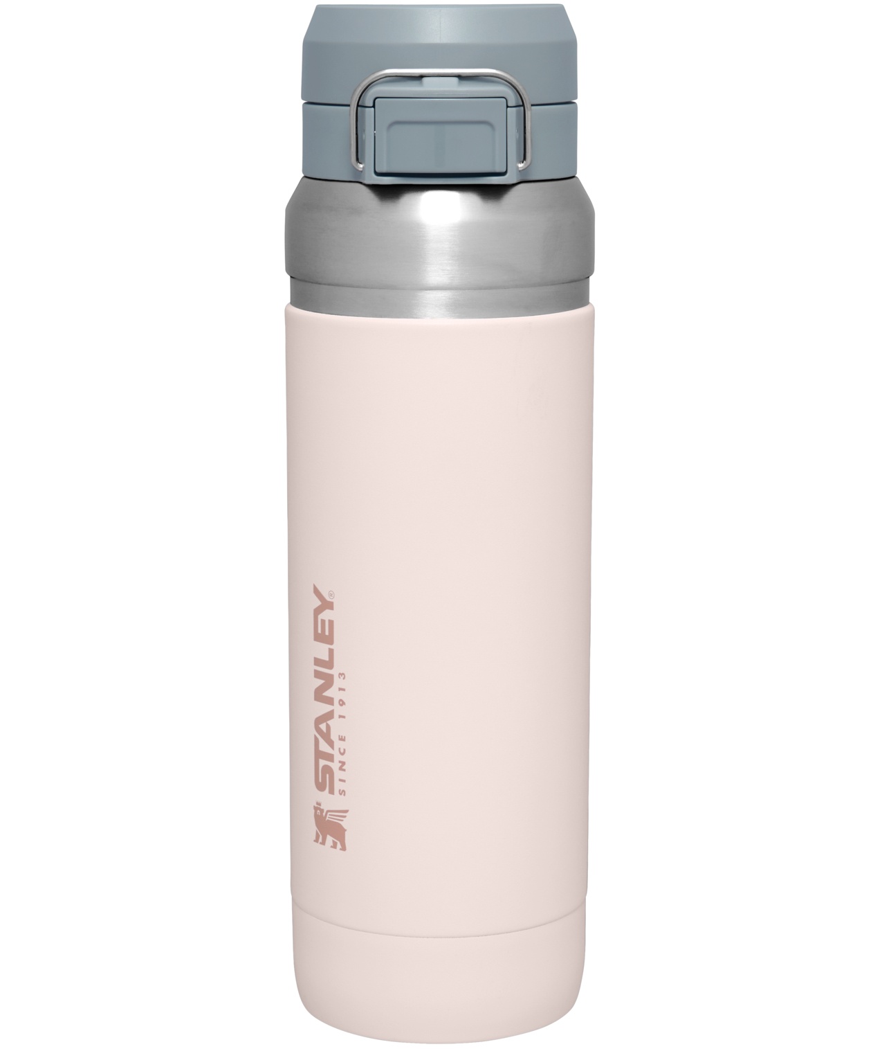 Stanley GO FLIP rose quartz Termolahev