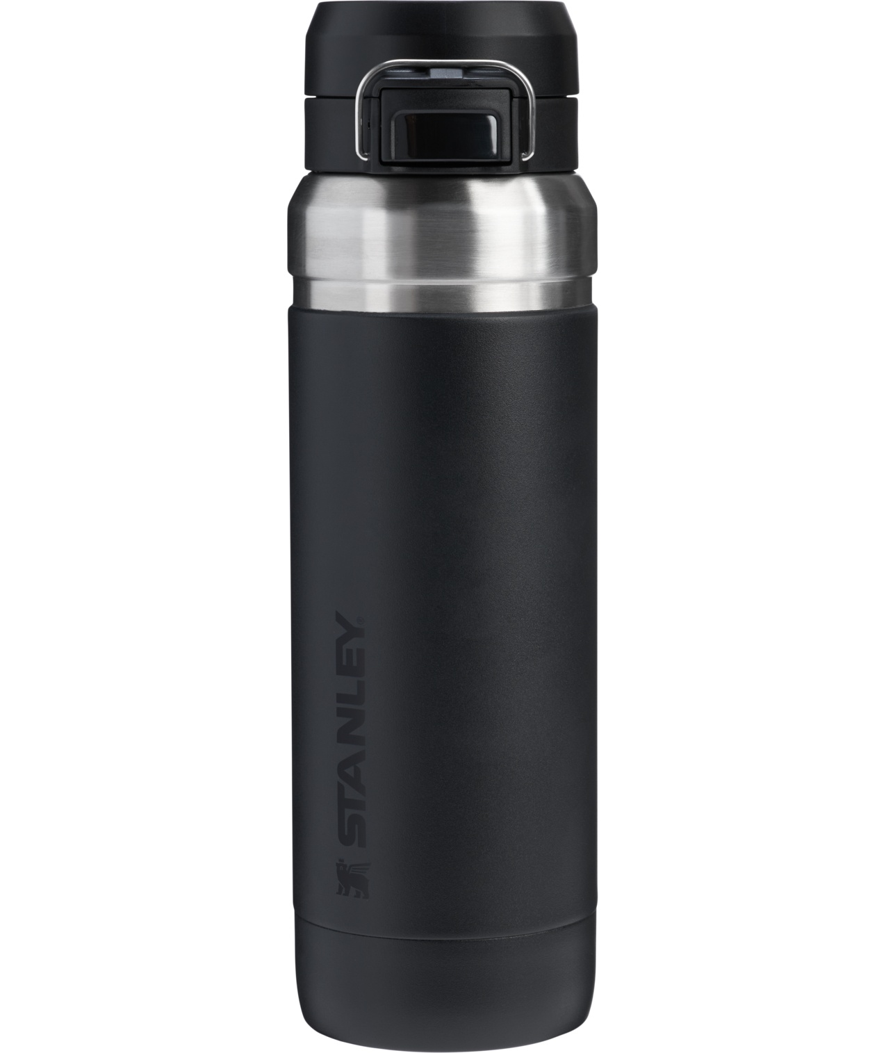 Stanley GO FLIP black 2.0 Termolahev
