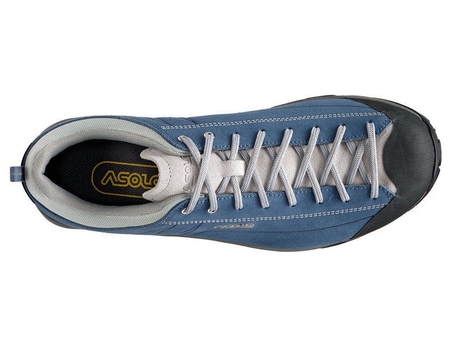 Asolo Space GV EU 46, Denim Blue Pánské boty (obrázek 3)