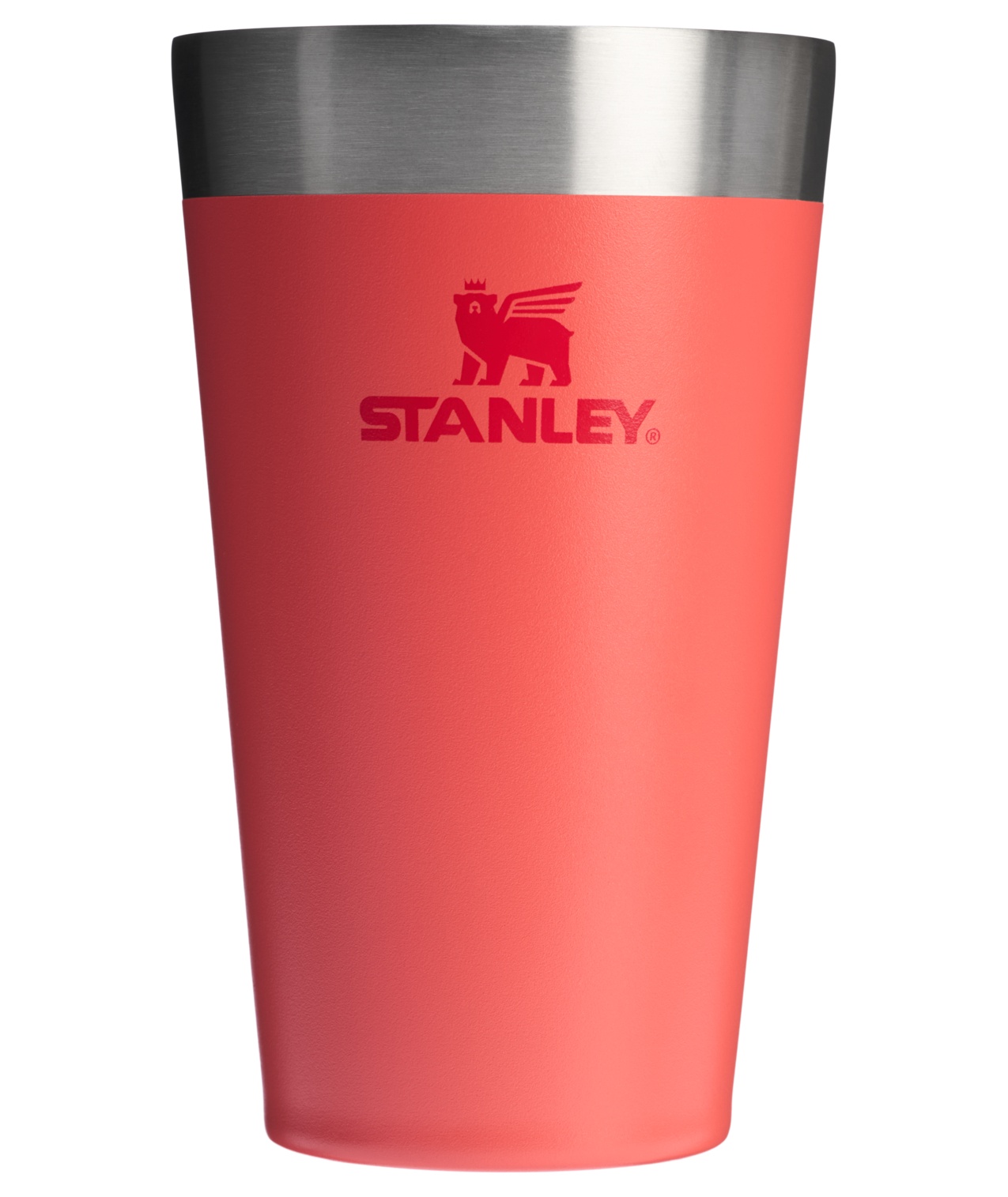 Stanley Pinta Adventure series hot coral Termosklenka