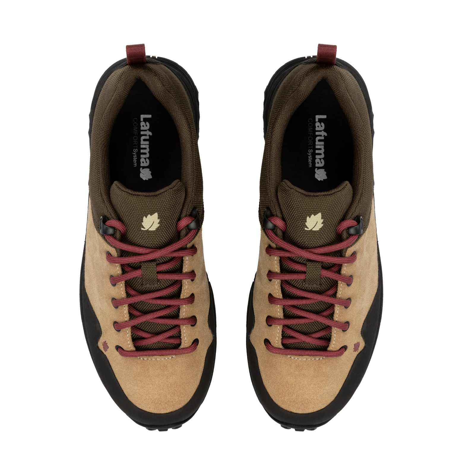 Lafuma RUCK LOW GTX EU 40, sesame Dámské boty (obrázek 3)