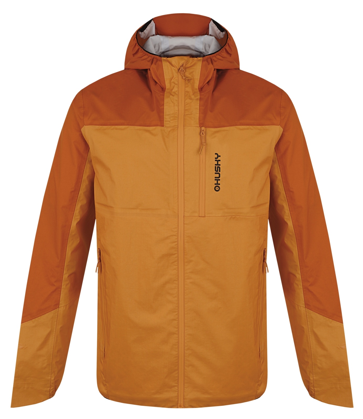 Husky Luma M M, black Pánská ultralehká bunda (obrázek 11)
