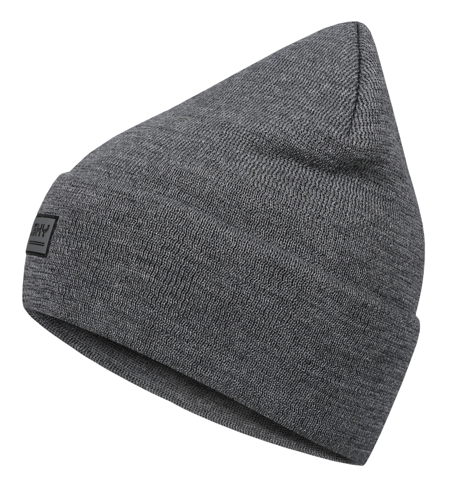 Husky Merhat 1 L-XL, khaki Pánská merino čepice (obrázek 4)