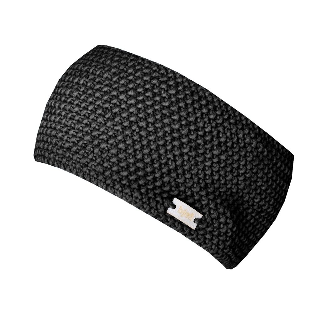 Bjež Čelenka merino black