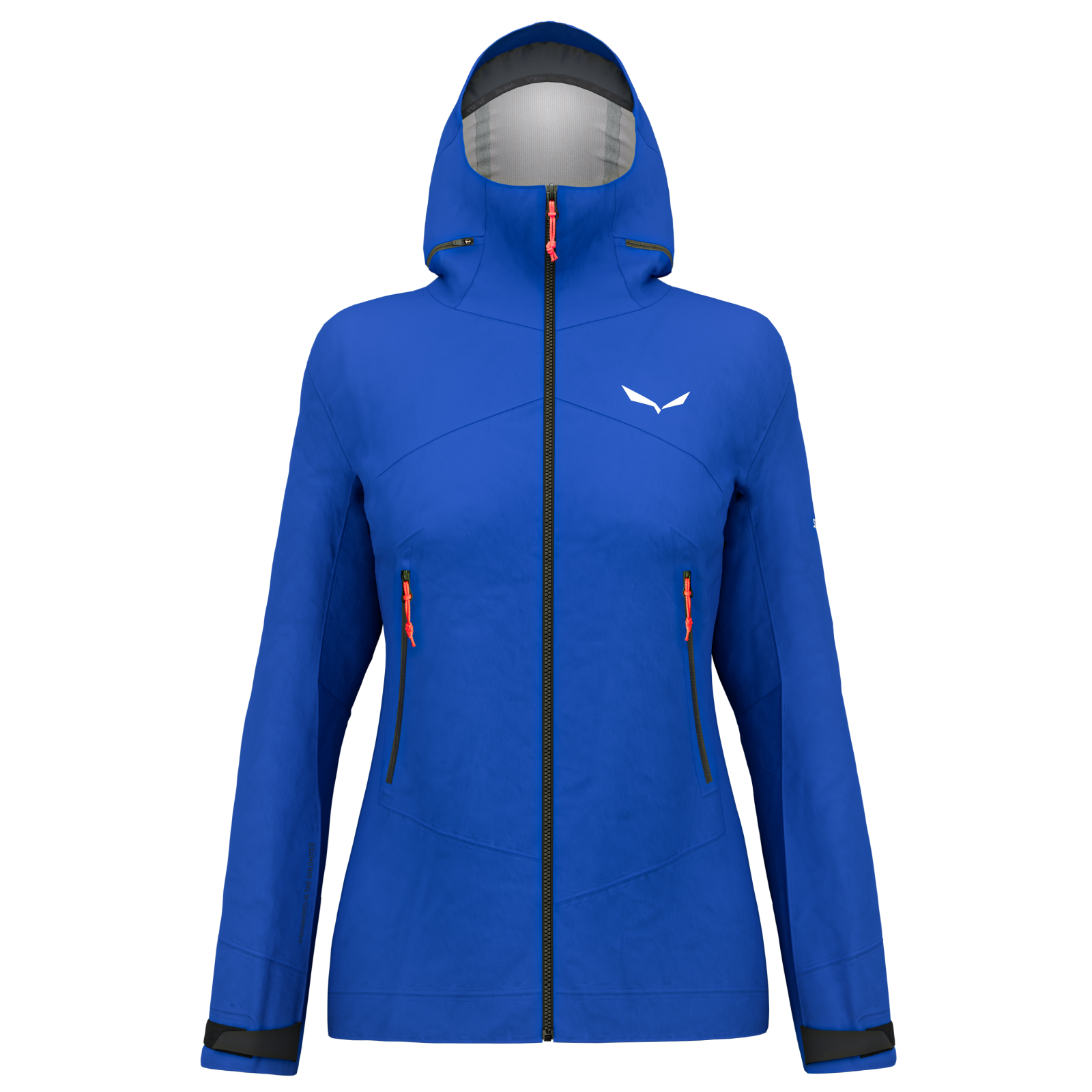 Salewa ORTLES GTX 3L 46/40, electric Dámská bunda