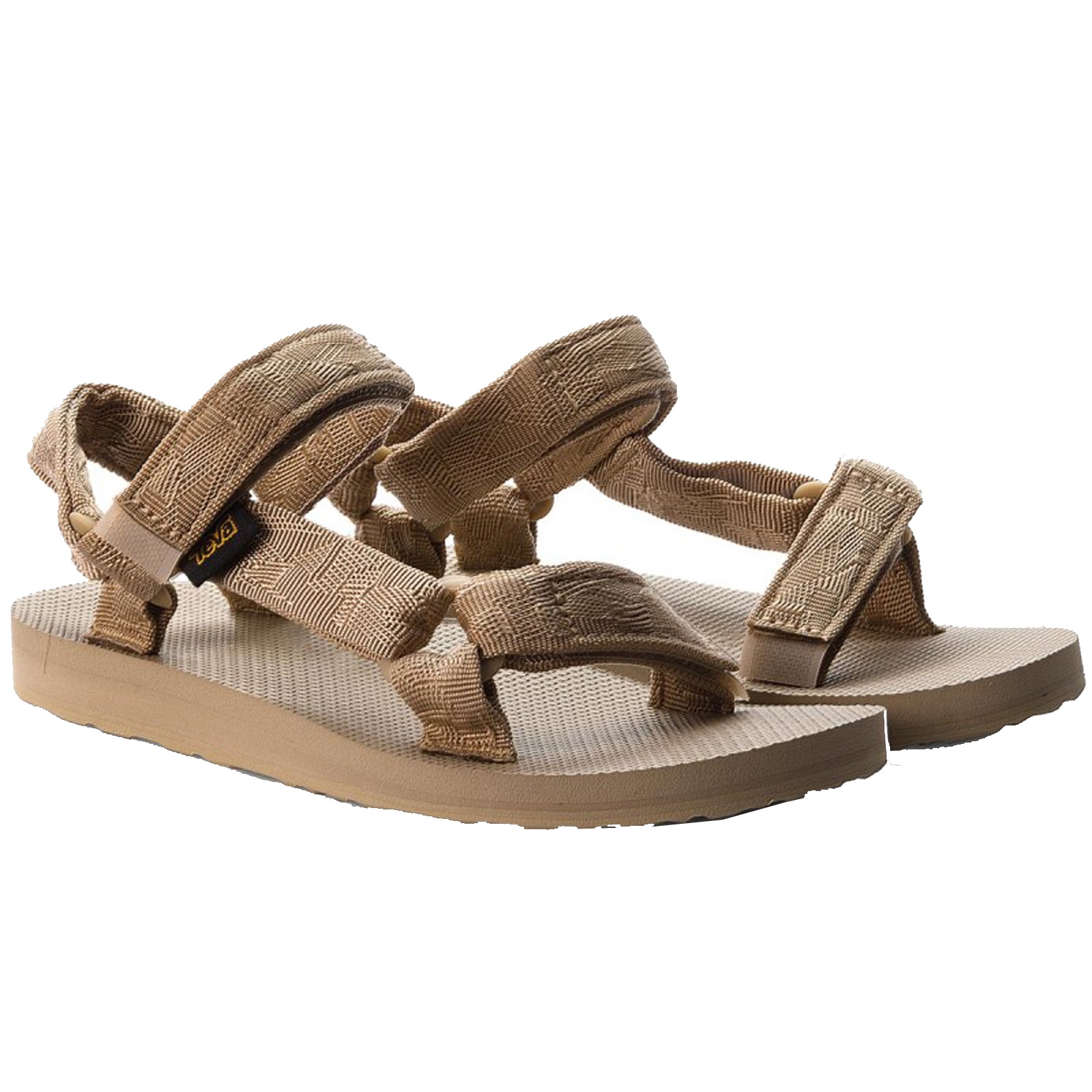 Teva TEVA Original Universal L EU 40, písková Dámské sandály (obrázek 5)