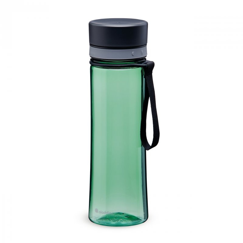 Aladdin Aveo clear grey Outdoorová láhev (obrázek 5)