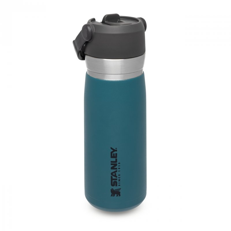 Stanley GO FLIP STRAW bílá Termolahev (obrázek 9)