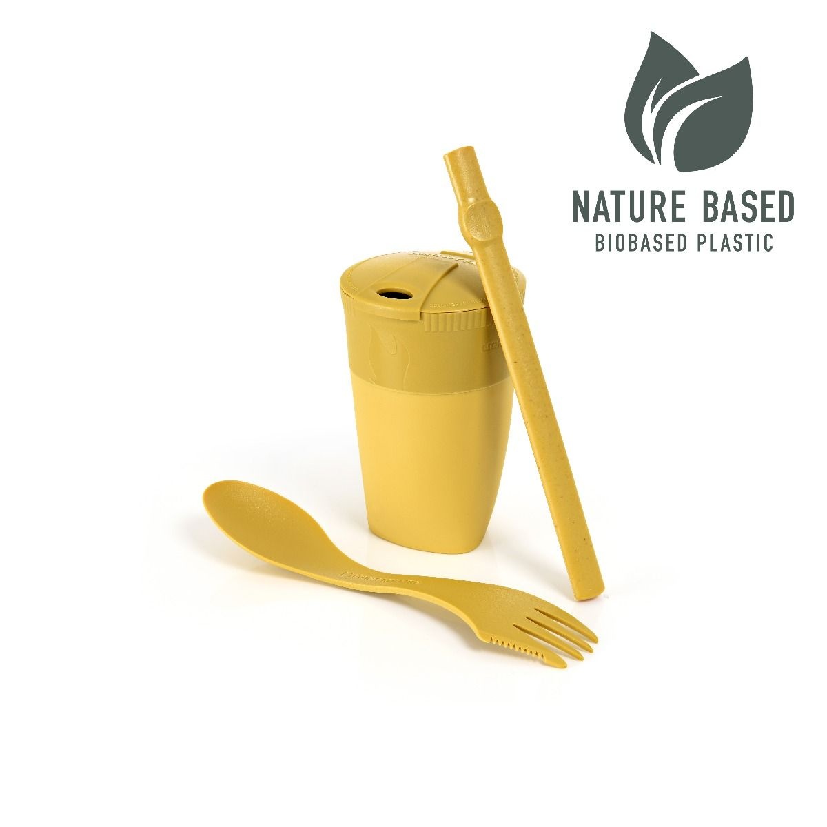 Light my fire ReKit BIO 3ks sandygreen Hrnek