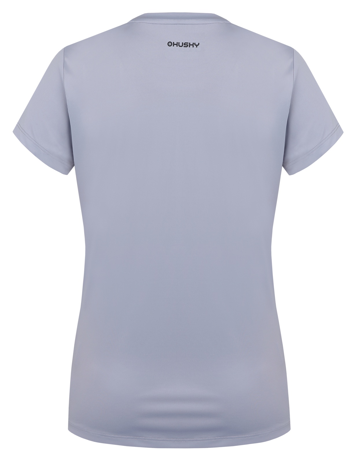 Husky Tant L S, light blue Dámské funkční triko