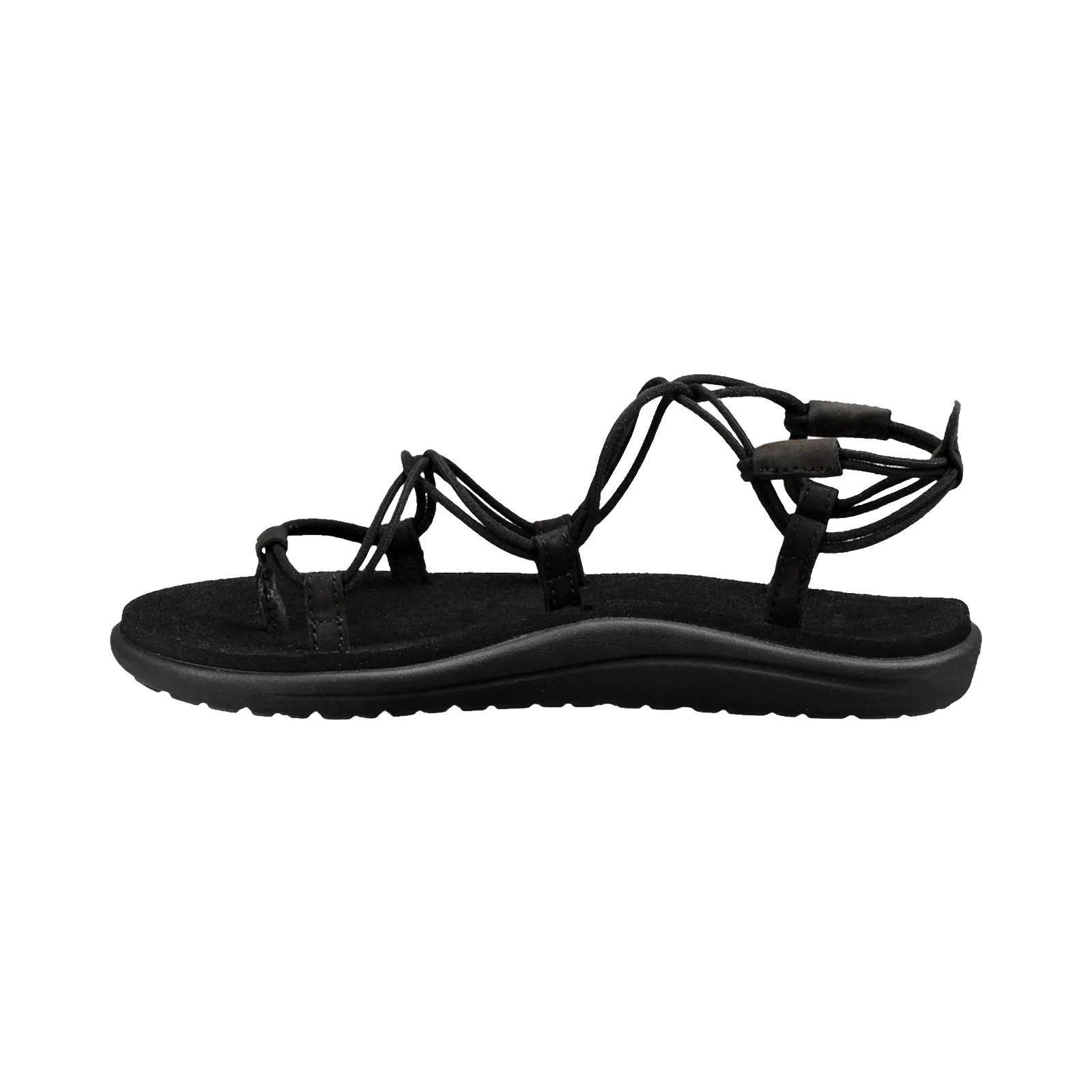 Teva TEVA Voya Infinity L EU 41, BLK Dámské sandály (obrázek 4)
