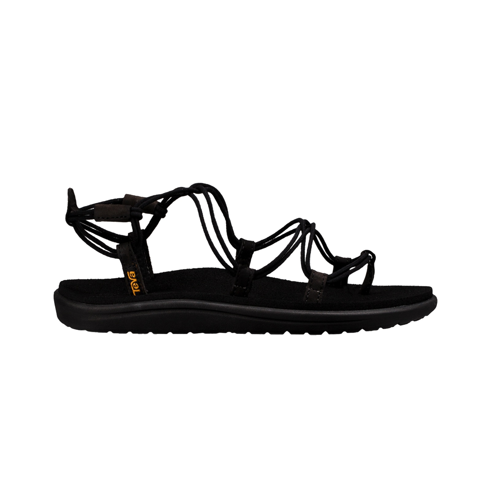 Teva TEVA Voya Infinity L EU 40, BLK Dámské sandály (obrázek 3)