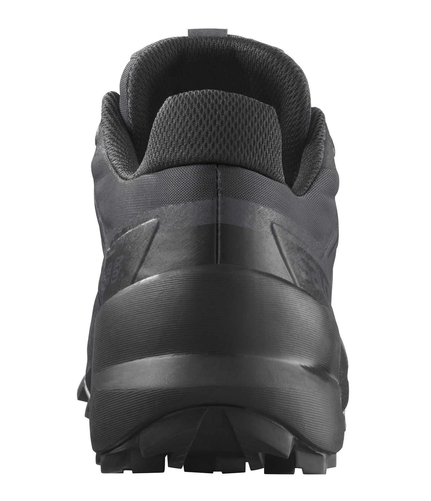 Salomon Speedcross 5 EU 46, Skydiver/Black/White Pánské boty (obrázek 11)