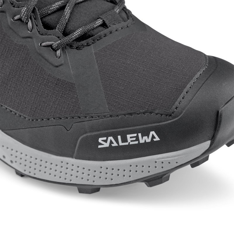 Salewa Pedroc Light PTX EU 41, black/alloy Dámské superlehké boty