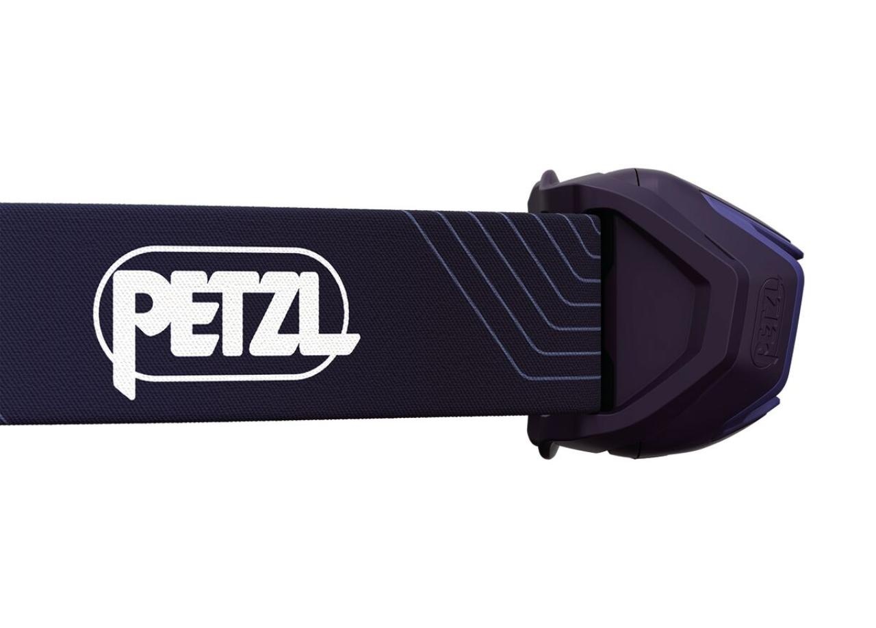 Petzl Actik grey Čelovka (obrázek 7)