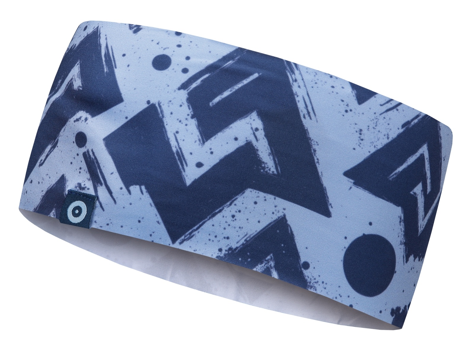 Husky CUS turquoise Čelenka (obrázek 3)