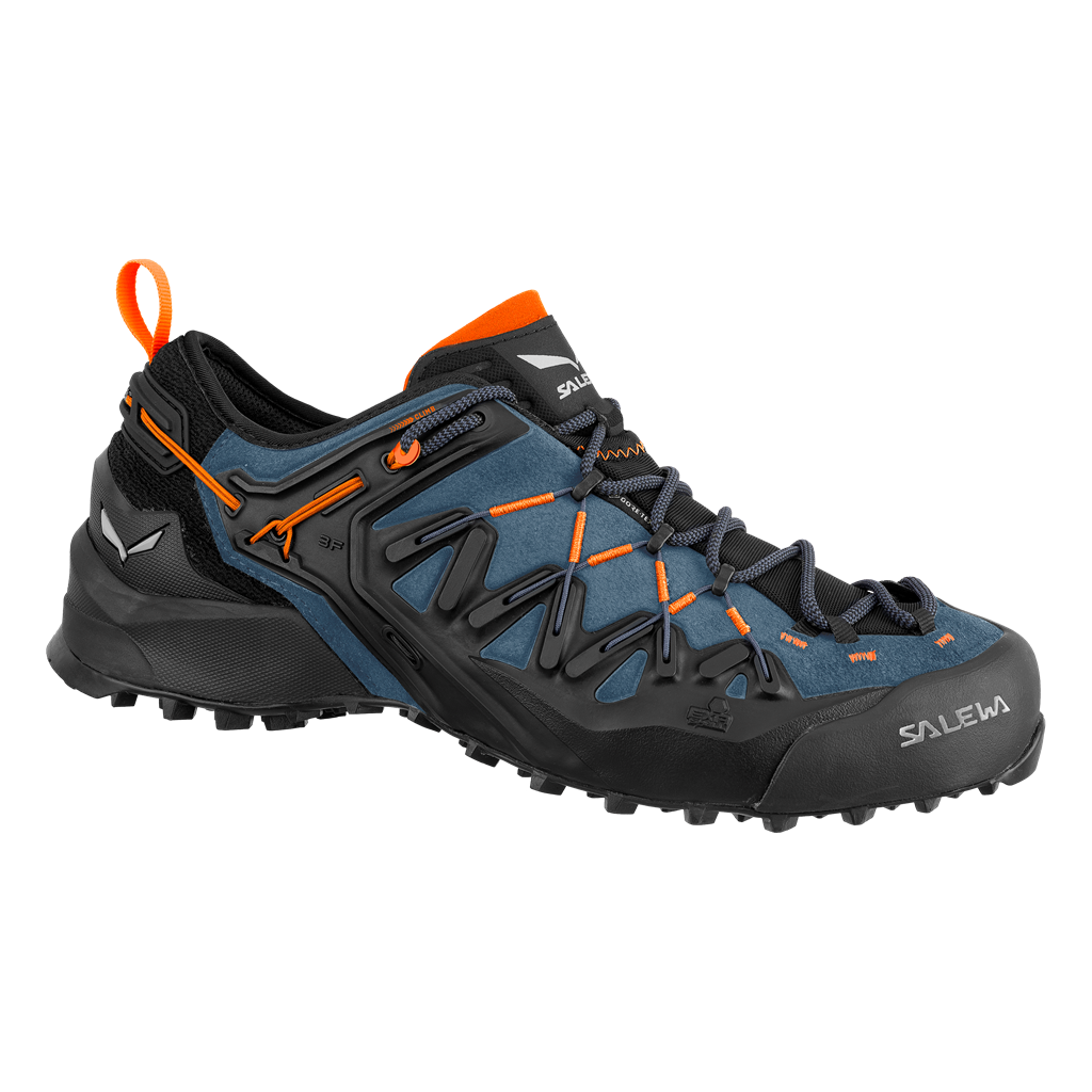 Salewa Wildfire edge GTX EU 44, Dark Denim Pánské boty