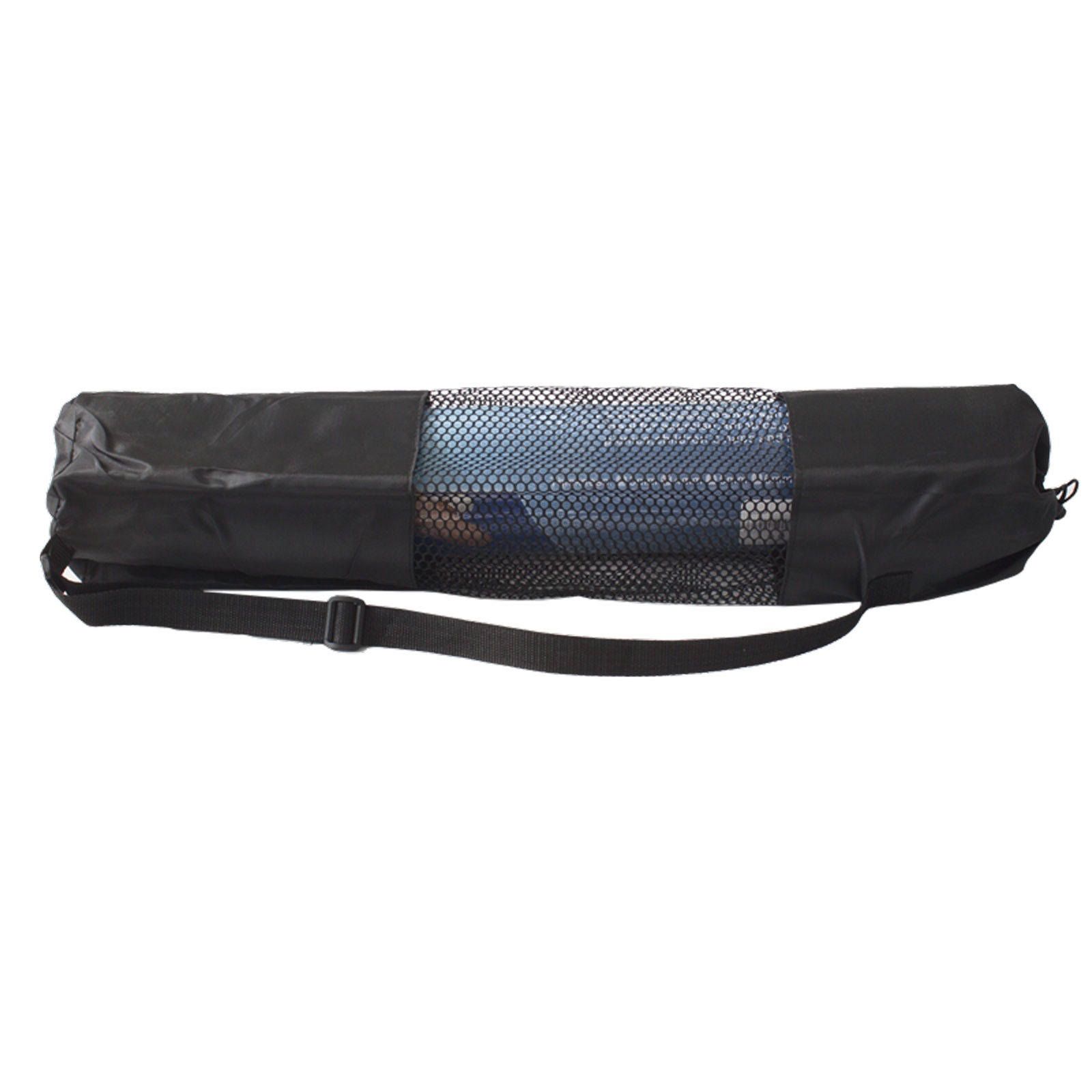Yate YATE Yoga mat zelená Podložka na cvičení (obrázek 5)