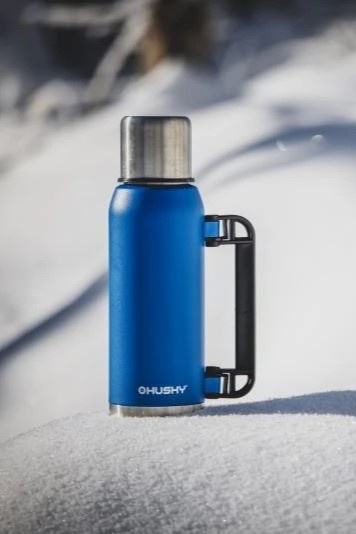 Husky MOXX 1000 blue Termoska (obrázek 4)