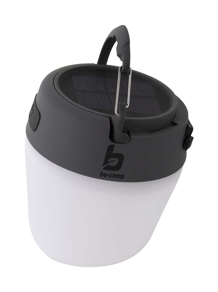 BO-CAMP Wega "Powerbanka - Solární - Dobíjecí" viz obrázek Závěsná lampa (obrázek 3)