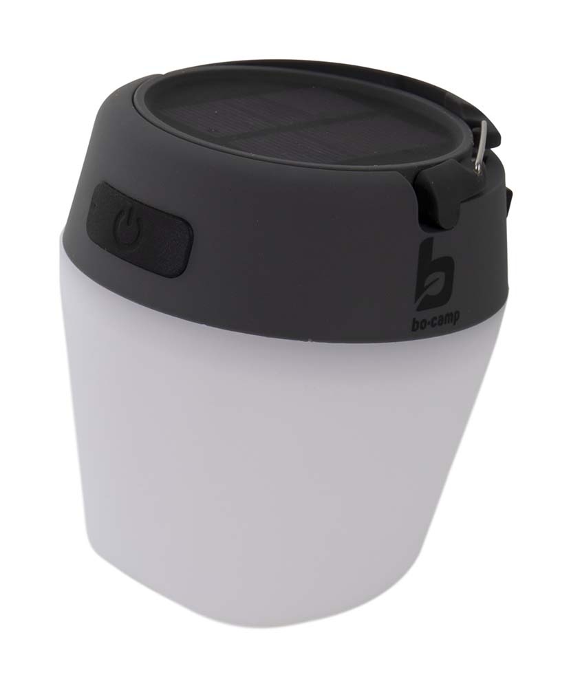 BO-CAMP Wega "Powerbanka - Solární - Dobíjecí" viz obrázek Závěsná lampa (obrázek 4)