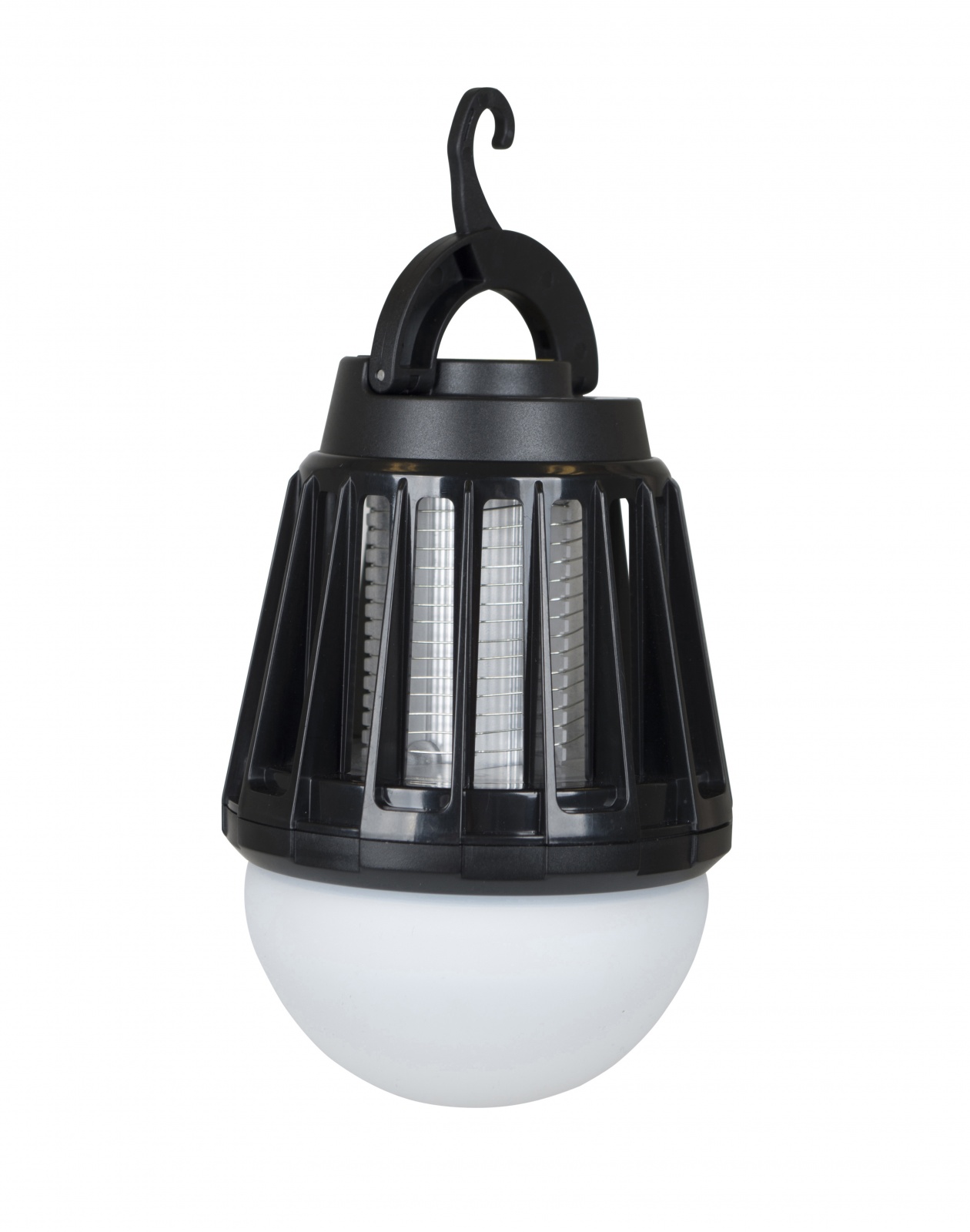 BO-CAMP Atom viz obrázek Stolní lampa proti hmyzu (obrázek 3)