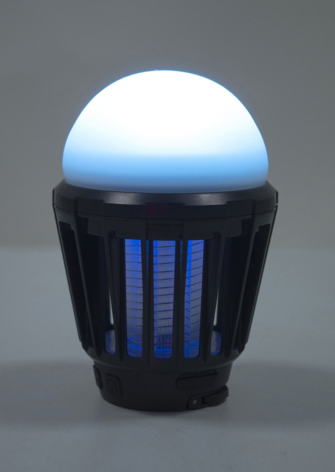 BO-CAMP Atom viz obrázek Stolní lampa proti hmyzu (obrázek 6)