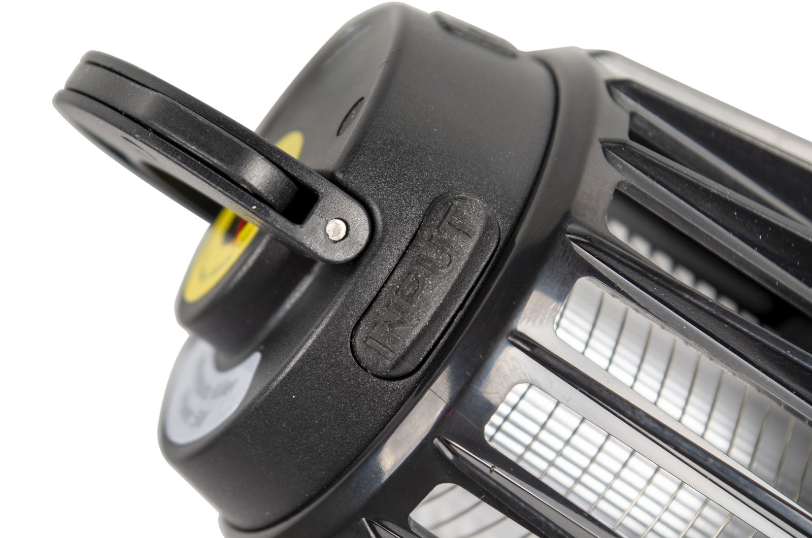 BO-CAMP Atom viz obrázek Stolní lampa proti hmyzu (obrázek 8)
