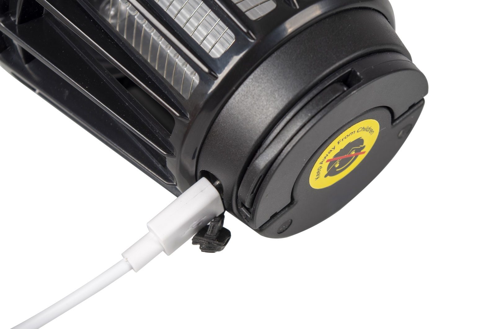 BO-CAMP Atom viz obrázek Stolní lampa proti hmyzu (obrázek 9)
