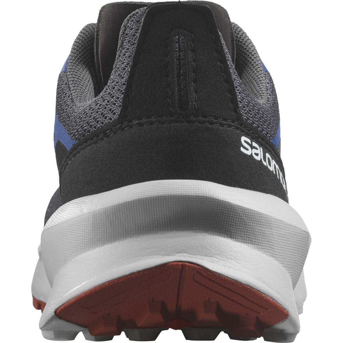Salomon Patrol J EU 34, Magnet/Lunar Rock/Burnt Henna Dětské boty (obrázek 4)