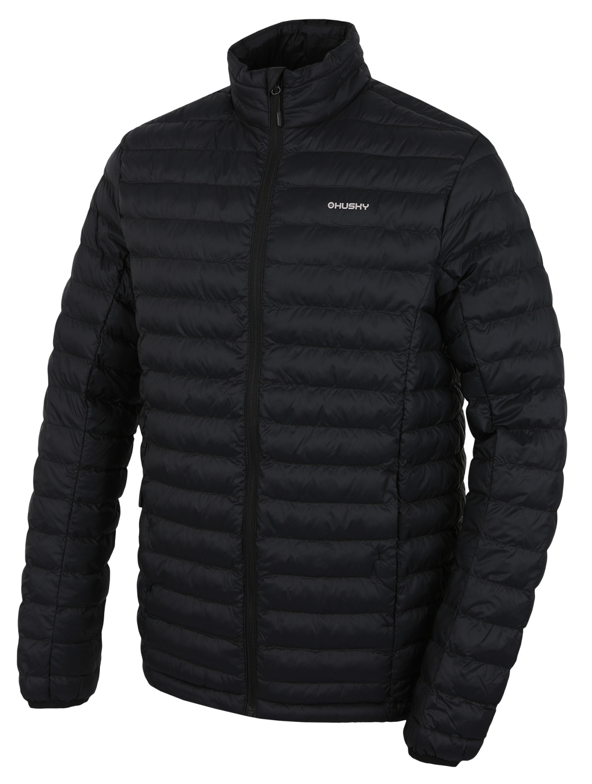 Husky Noft M XL, blue Pánská ultralehká bunda (obrázek 5)