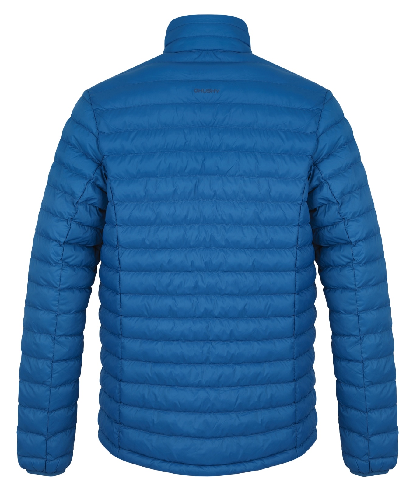Husky Noft M S, black Pánská ultralehká bunda (obrázek 10)