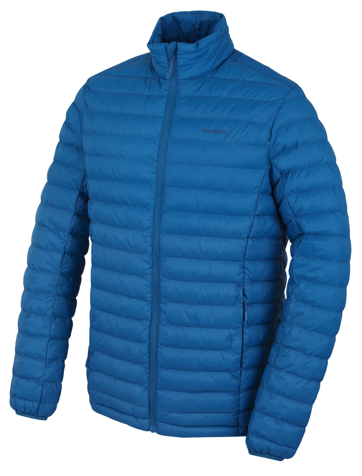 Husky Noft M XXL, brown Pánská ultralehká bunda (obrázek 9)