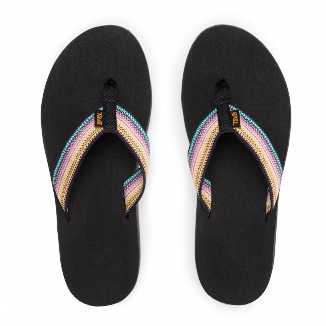 Teva Voya Flip L EU 39, ABML Dámské pantofle (obrázek 3)