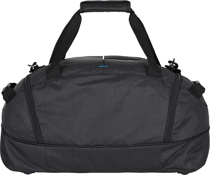 Husky Grape 60l černá Taška (obrázek 3)