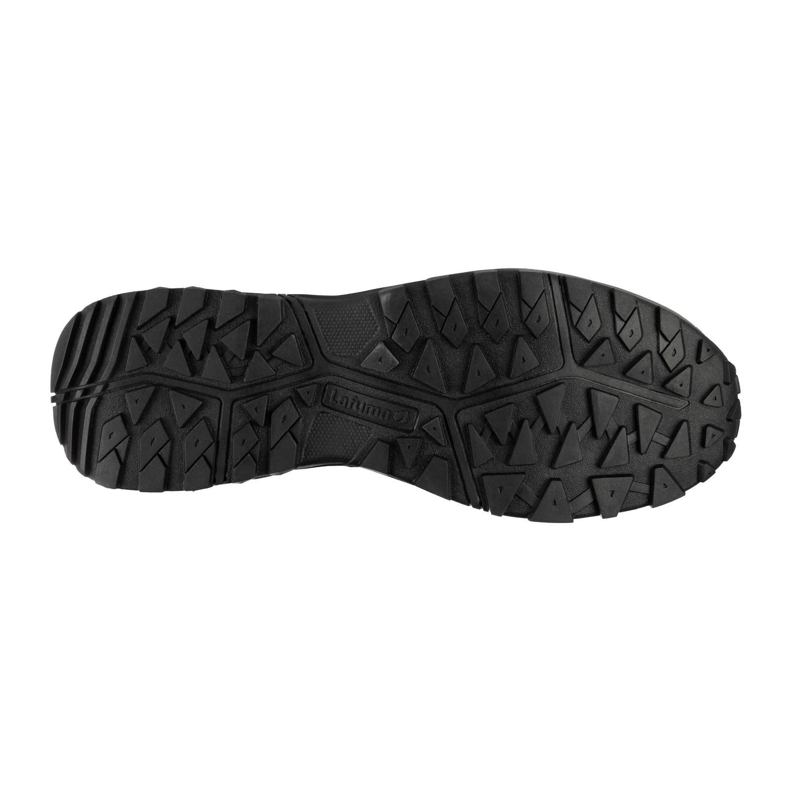 Lafuma RUCK LOW GTX EU 47 ⅓, black noir Pánské boty