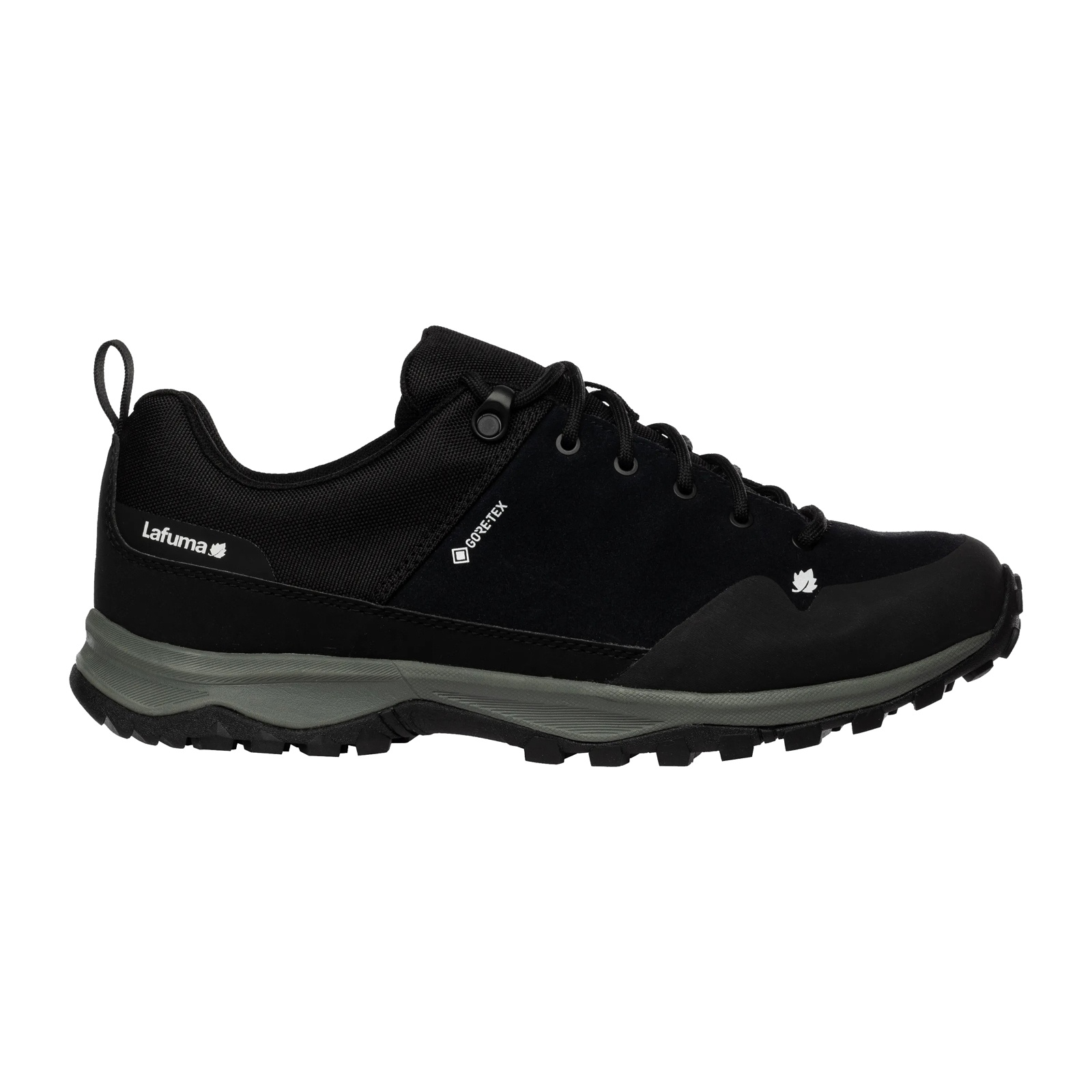 Lafuma RUCK LOW GTX EU 44, black noir Pánské boty (obrázek 4)