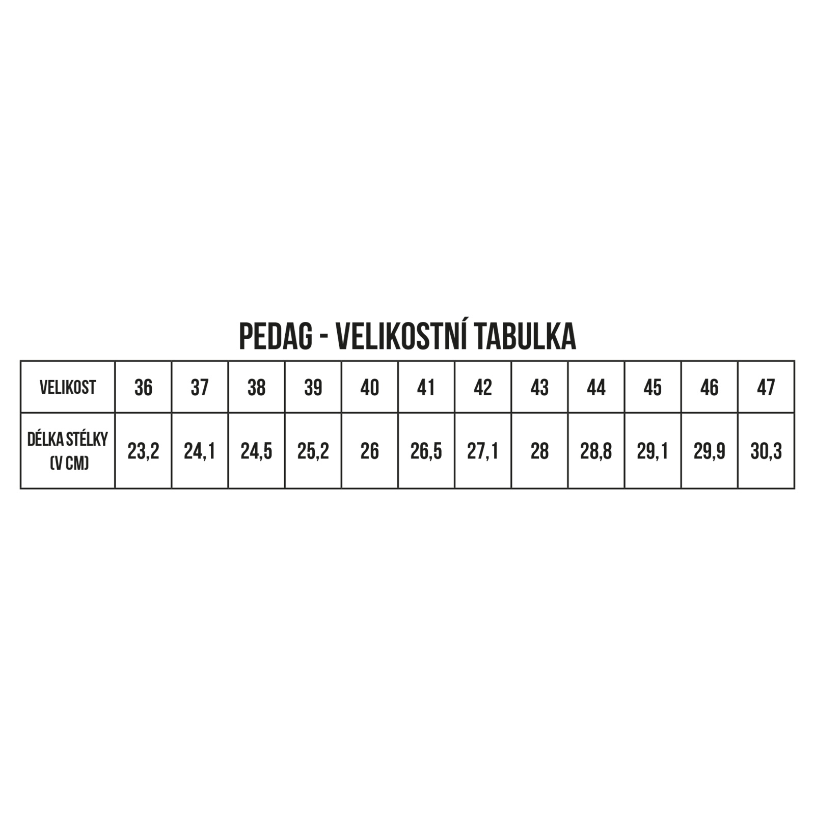 Pedag Sneaker Magic Step 37, viz obrázek Ortopedická vložka do bot (obrázek 5)