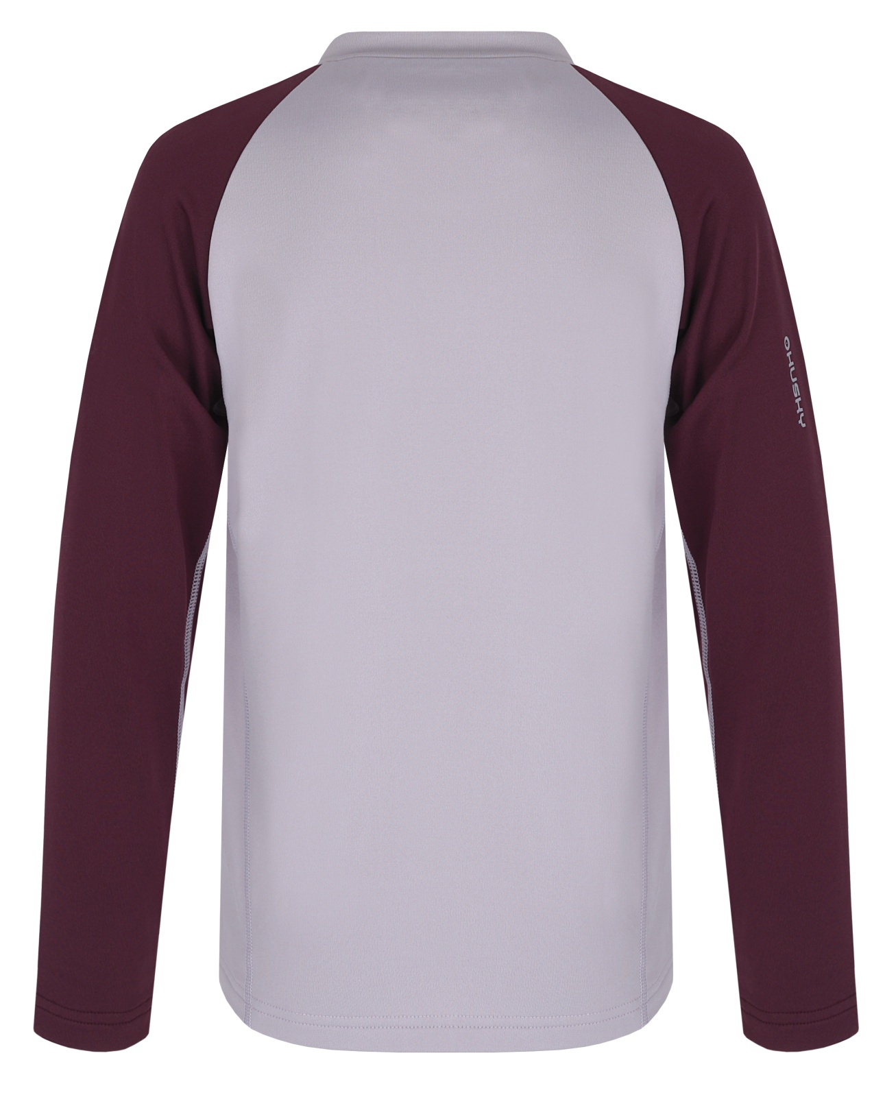 Husky Active winter Tombo 152, purple Dětské termoprádlo