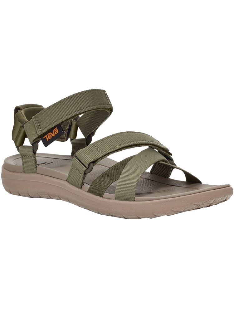 Teva Sanborn Mia L EU 38, OBNC Dámské sandály
