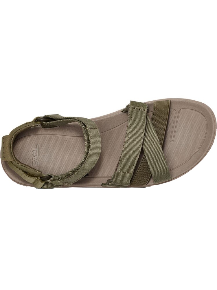 Teva Sanborn Mia L EU 41, BLK Dámské sandály (obrázek 11)