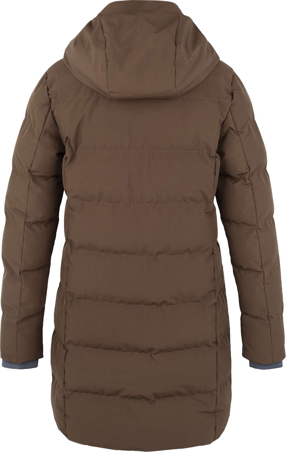 Husky Normy L S, dk. mustard Dámský hardshell kabát (obrázek 9)