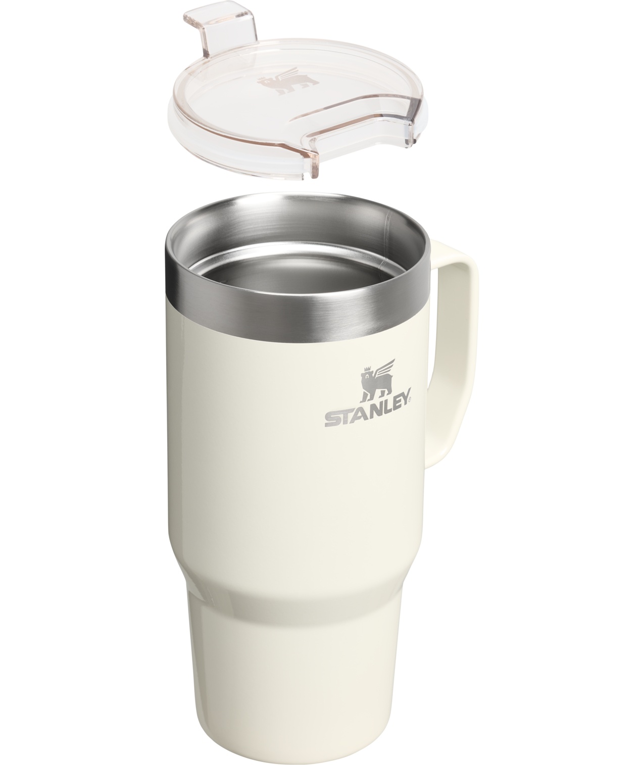 Stanley The Everyday Suburban Mug black 2.0 Termohrnek (obrázek 6)