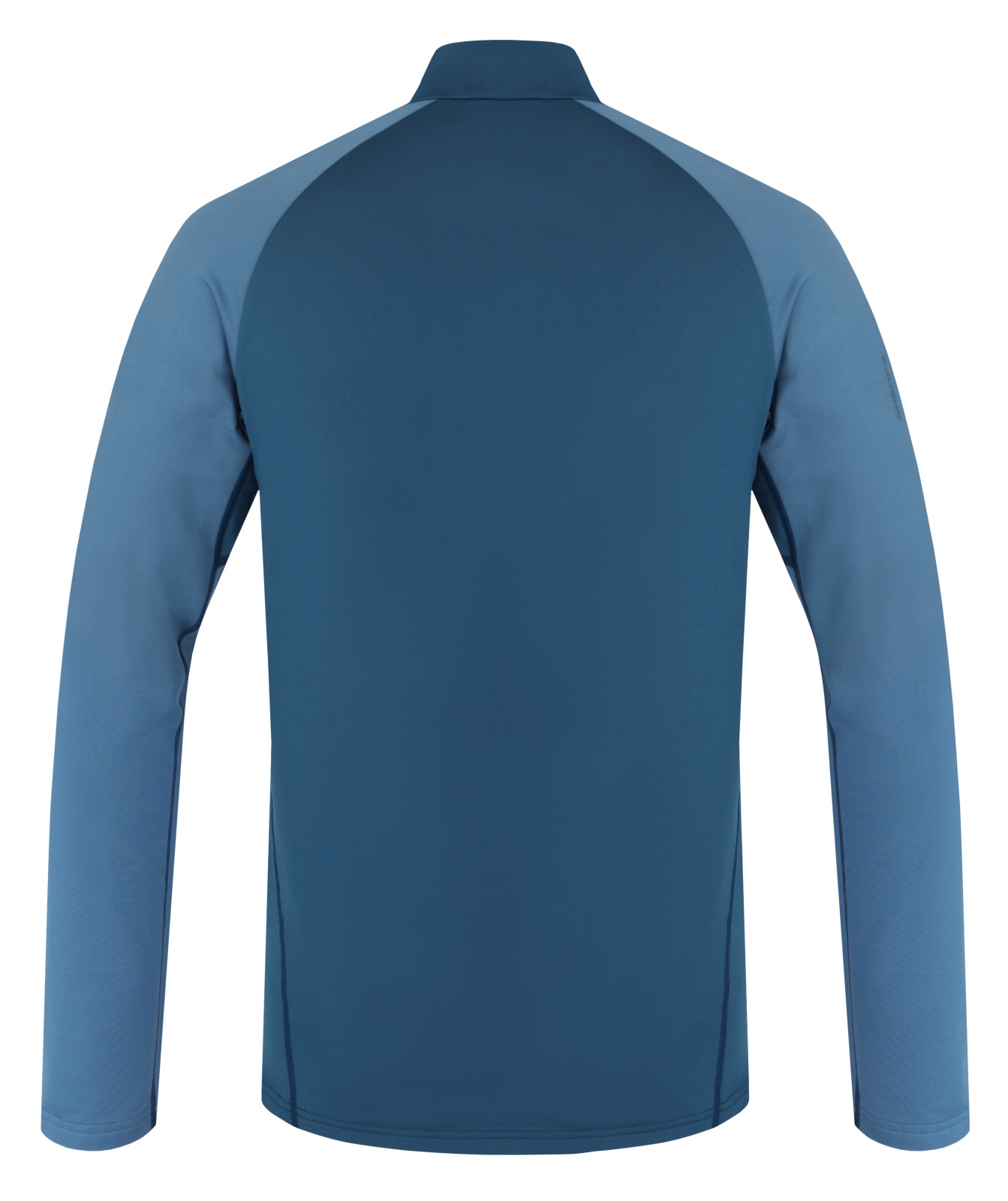 Husky Tromi zip M XXXL, blue Termoprádlo Active Winter Triko