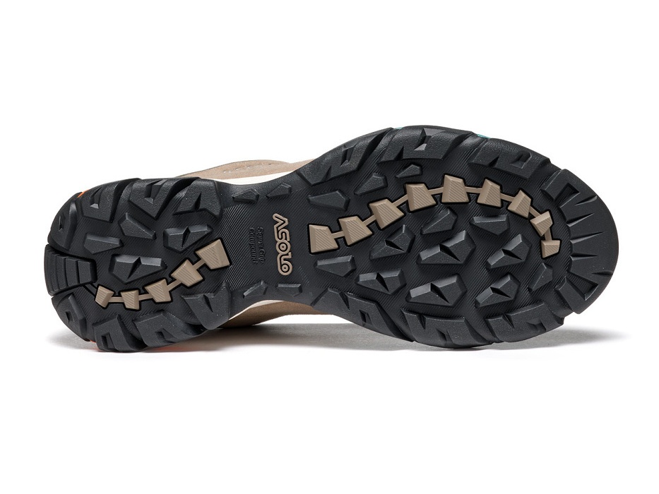 Asolo Acadia LTH GTX EU 41 ⅓, dodo beige/harbor grey Dámské boty